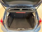 Ford Focus 2018 Sininen