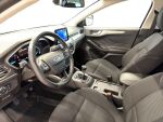 Ford Focus 2018 Sininen
