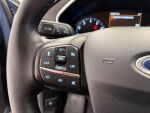 Ford Focus 2018 Sininen