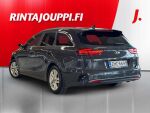 Kia Ceed 2018 Metallinhohto Harmaa