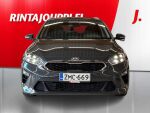 Kia Ceed 2018 Metallinhohto Harmaa