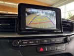 Kia Ceed 2018 Metallinhohto Harmaa