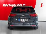 Kia Ceed 2018 Metallinhohto Harmaa