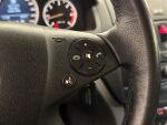 Mercedes-Benz C 2008 Musta