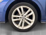 Volkswagen Polo 2018 Sininen