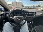 Volkswagen Polo 2018 Sininen