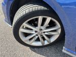 Volkswagen Polo 2018 Sininen