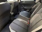 Volkswagen Polo 2018 Sininen