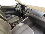 Volkswagen Polo 2018 Sininen
