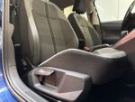Volkswagen Polo 2018 Sininen