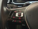 Volkswagen Polo 2018 Sininen