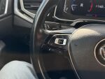 Volkswagen Polo 2018 Sininen