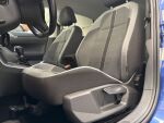 Volkswagen Polo 2018 Sininen