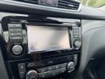 Nissan Qashqai 2018 Valkoinen