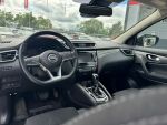 Nissan Qashqai 2018 Valkoinen