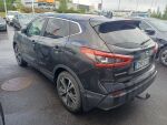 Nissan Qashqai 2019 Musta