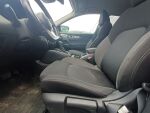Nissan Qashqai 2019 Musta