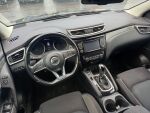 Nissan Qashqai 2019 Musta