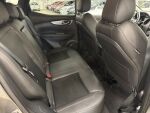 Nissan Qashqai 2018 Harmaa