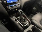 Nissan Qashqai 2018 Harmaa