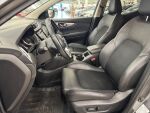 Nissan Qashqai 2018 Harmaa