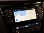 Nissan Qashqai 2018 Harmaa