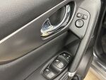 Nissan Qashqai 2018 Harmaa