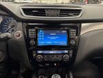 Nissan Qashqai 2018 Harmaa