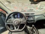 Nissan Qashqai 2018 Harmaa