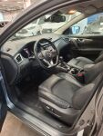 Nissan Qashqai 2018 Harmaa