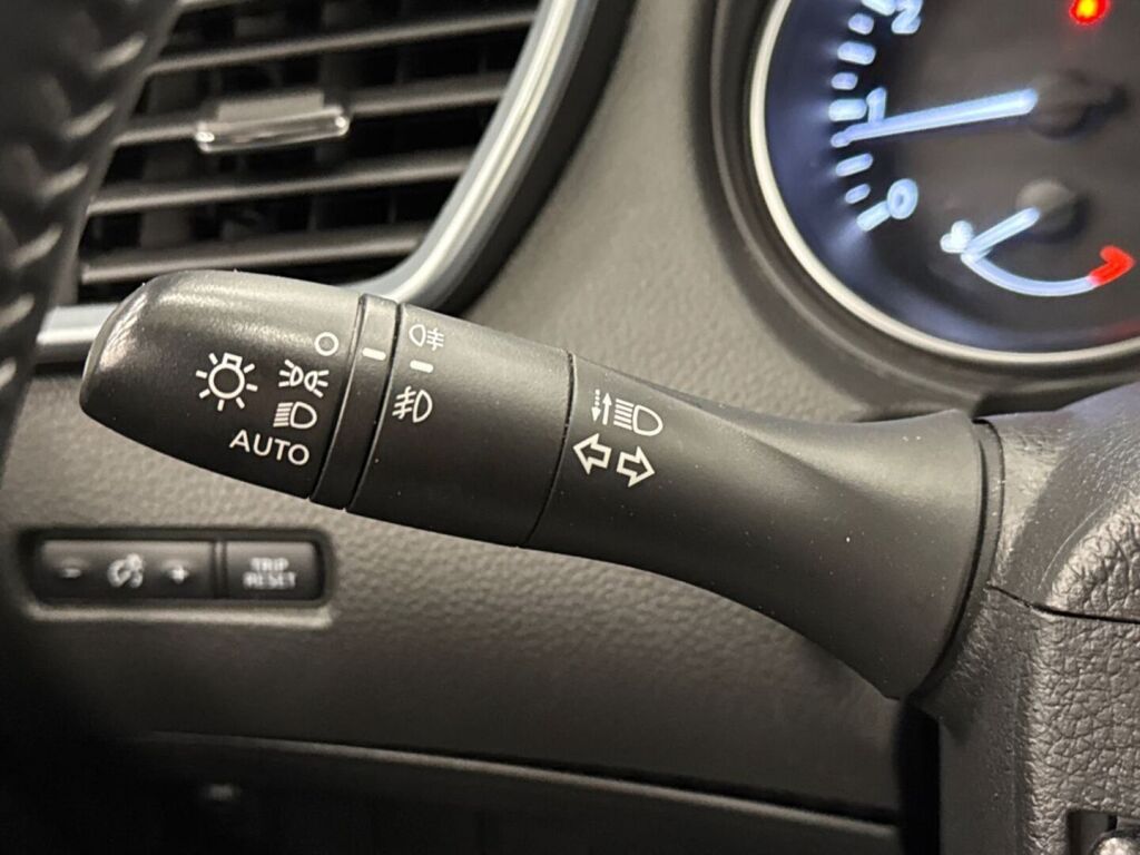 Nissan Qashqai 2018 Harmaa