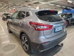 Nissan Qashqai 2018 Harmaa