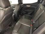 Nissan Qashqai 2018 Harmaa