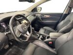 Nissan Qashqai 2018 Harmaa