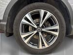 Nissan Qashqai 2018 Harmaa