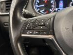 Nissan Qashqai 2018 Harmaa