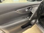Nissan Qashqai 2018 Harmaa