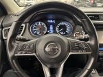 Nissan Qashqai 2018 Harmaa