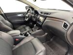 Nissan Qashqai 2018 Harmaa