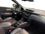 Nissan Qashqai 2018 Musta