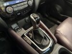 Nissan Qashqai 2018 Musta