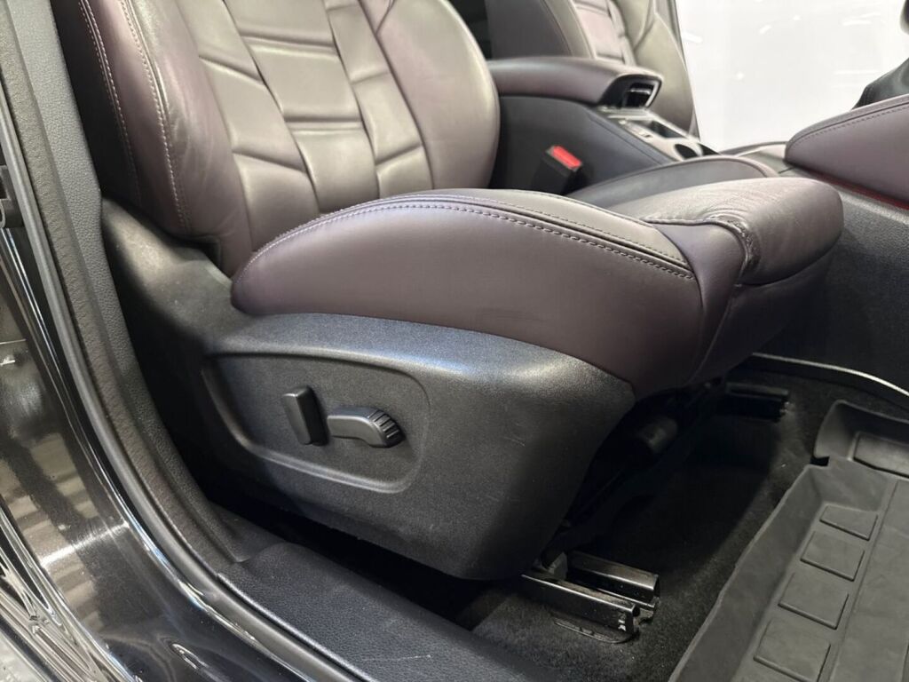 Nissan Qashqai 2018 Musta
