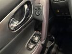 Nissan Qashqai 2018 Musta