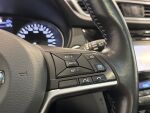 Nissan Qashqai 2018 Musta