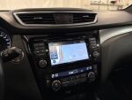 Nissan Qashqai 2018 Musta