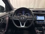 Nissan Qashqai 2018 Musta