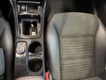 Mercedes-Benz CLA 2015 Musta