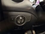 Mercedes-Benz CLA 2015 Musta