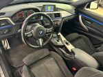 BMW 320 GRAN TURISMO 2014 Harmaa