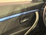 BMW 320 GRAN TURISMO 2014 Harmaa